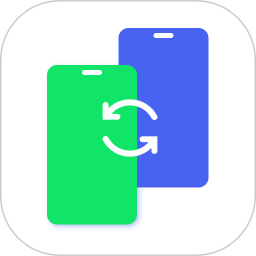 手机换机精灵2026官方新版图标