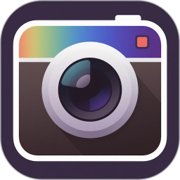 杰芯视界2026官方新版图标