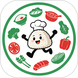 午餐争霸2026官方新版图标