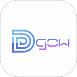 Dgow滴购优选2026官方新版图标