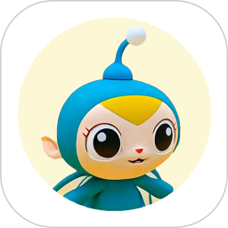 游学精灵2026官方新版图标
