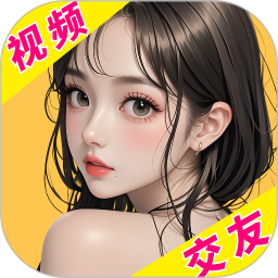 附近伴聊吧2026官方新版图标