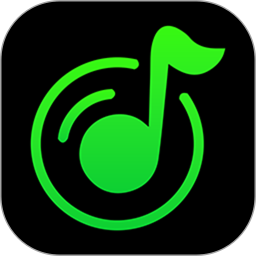 音乐播放器2026官方新版图标