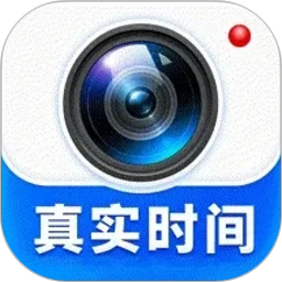 水印相机每天打卡2026官方新版图标