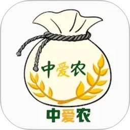 中a农2026官方新版图标