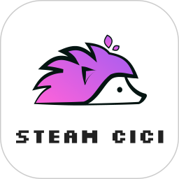 SteamCICI2026官方新版图标