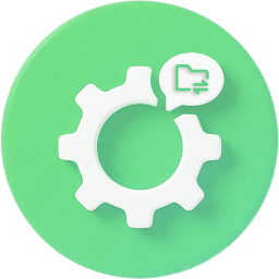 设置助理2026官方新版图标