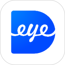 门感通Deye2026官方新版图标