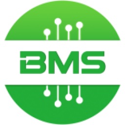 SMART BMS Pro2026官方新版图标