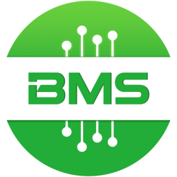 SMART BMS Pro2026官方新版图标