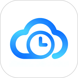 移动云考勤系统2026官方新版图标