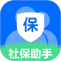 医保社保速算2026官方新版图标