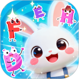 魔兔英语早教2026官方新版图标