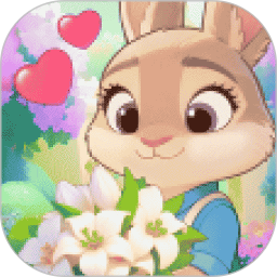 福运花园2026官方新版图标