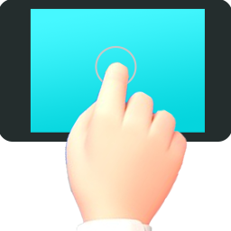 自动连点器2026官方新版图标