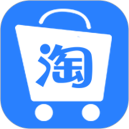 白淘2026官方新版图标