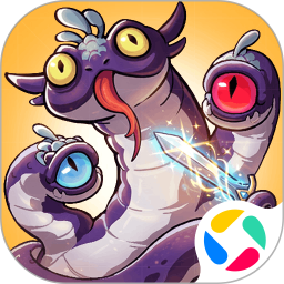 不可思议的刀剑与魔法2026官方新版图标