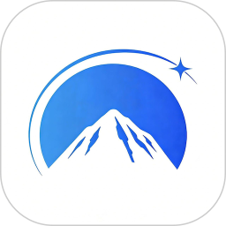 派拉蒙2026官方新版图标