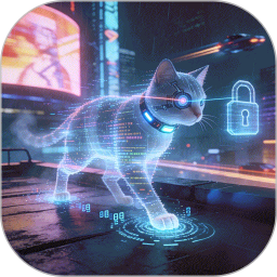 合合花脸猫2026官方新版图标