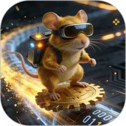 合合金毛鼠2026官方新版图标