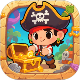 宝藏船说2026官方新版图标