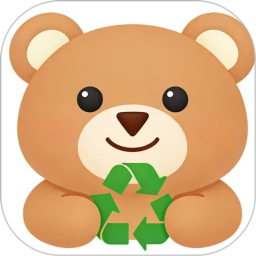 二手熊2026官方新版图标