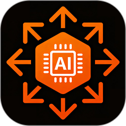 AI获客2026官方新版图标