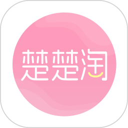 楚楚淘2026官方新版图标