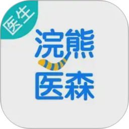 浣熊医森2026官方新版图标