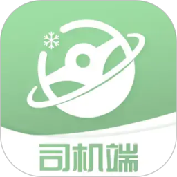 冻力星球司机端2026官方新版图标