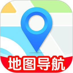 高地卫星导航地图2026官方新版图标