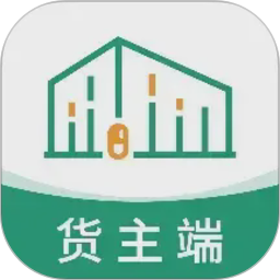 云康链仓货主端2026官方新版图标