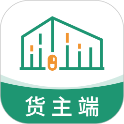 云康链仓货主端2026官方新版图标