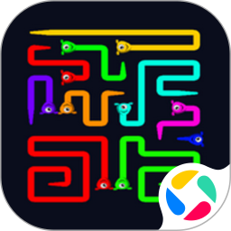 绳索解开专家2026官方新版图标