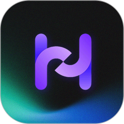 焕影AI2026官方新版图标