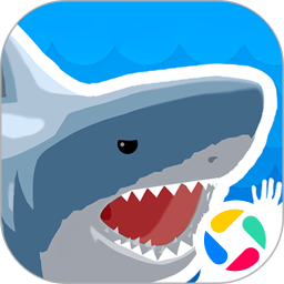鲨鱼大猎杀2026官方新版图标