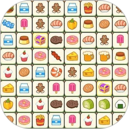 连连看经典消消2026官方新版图标