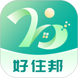 好住邦2026官方新版图标