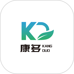 康多甄选2026官方新版图标