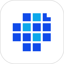 像素格子2026官方新版图标