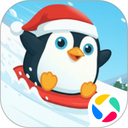 冬奥滑雪2026官方新版图标