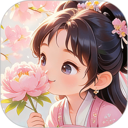 花香世界2026官方新版图标