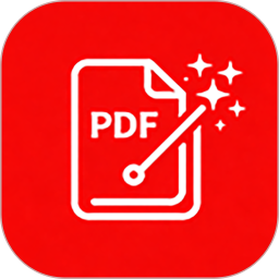 超级PDF大师2026官方新版图标