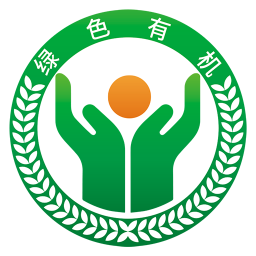 绿色有机2026官方新版图标
