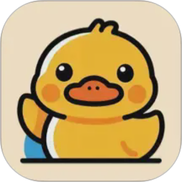 小鸭爱学2026官方新版图标