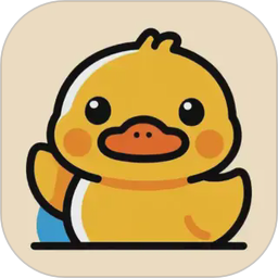 小鸭爱学2026官方新版图标