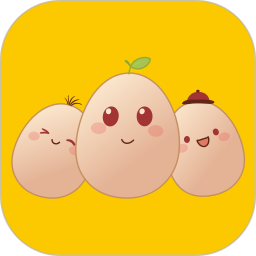 三个鸡蛋2026官方新版图标