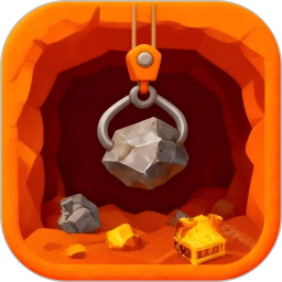 沙漠矿工2026官方新版图标