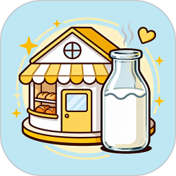 幸福早餐店2026官方新版图标