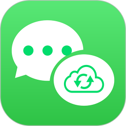 微备份手机记录2026官方新版图标